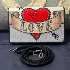 Brighton Love Struck Organizer